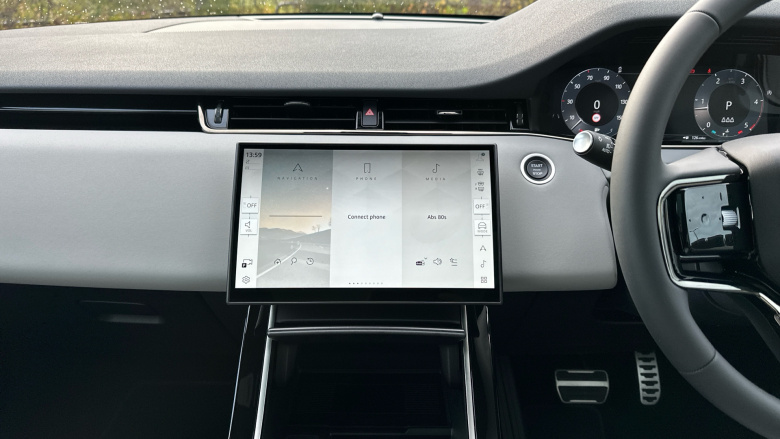 Land Rover Range Rover Evoque 2.0 D200 Dynamic SE 5dr Auto Diesel Hatchback